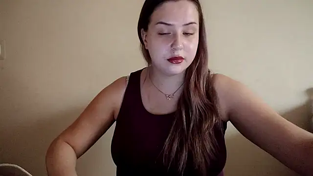 LolaSeduce online show from April 2026 08:26:01 AM