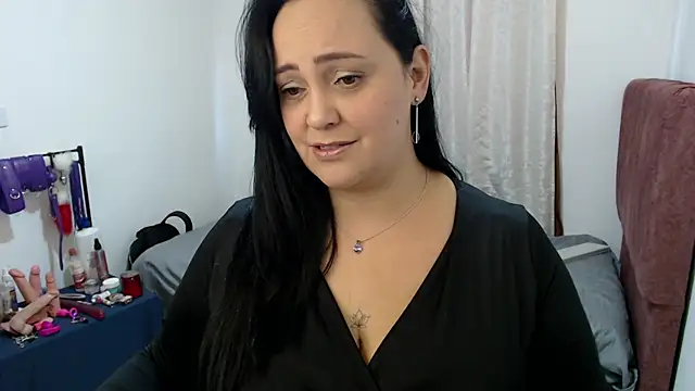 Veroniicabbw  online show from July 2026 12:35:01 PM