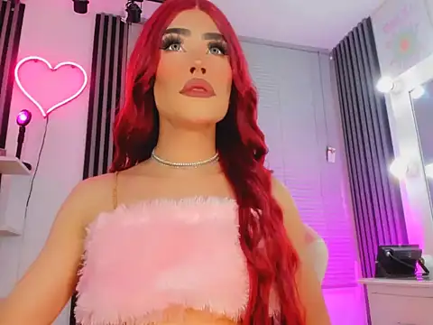 AnnieHallie online show from May 2026 02:17:02 AM
