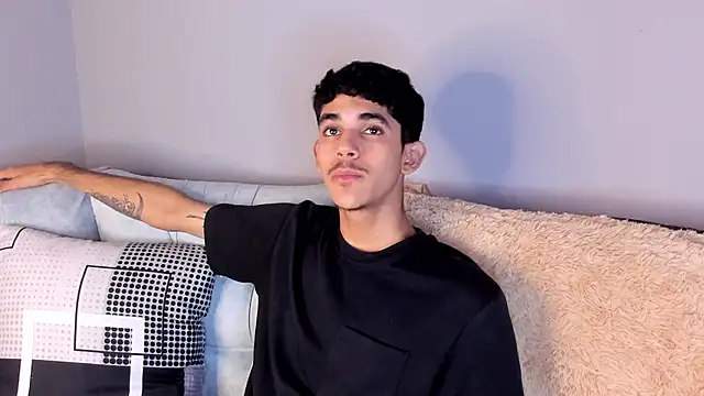 FlinsShadow online show from March 2026 03:22:02 AM