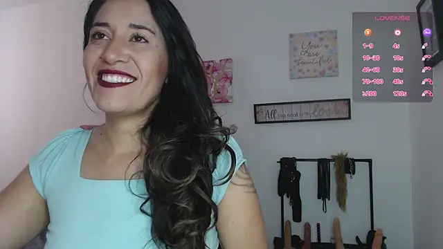 violeta scott online show from June 2026 12:15:02 PM