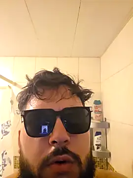 bigbearht online show from May 2026 01:27:01 PM