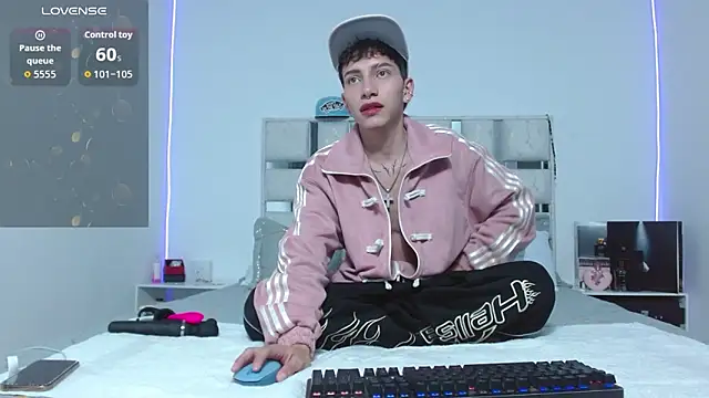 tiam muller fenix online show from April 2026 01:41:01 AM