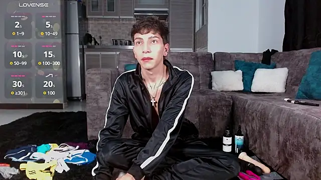 tiam muller fenix online show from April 2026 01:58:02 AM