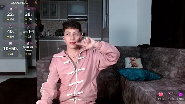 tiam muller fenix online show from April 2026 02:21:01 AM