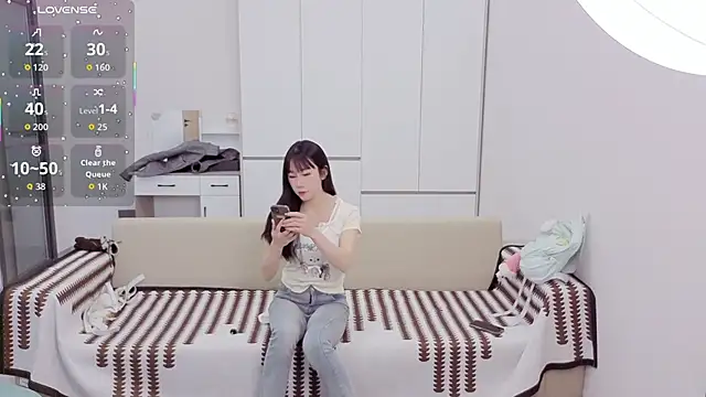 Snapshot of Lixue001 chatting on March 2026 09:37:02 AM Lixue001 online show from March 2026 09:37:02 AM