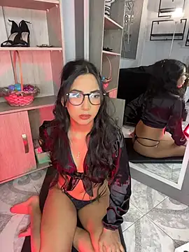 Gretel Streit online show from April 2026 03:20:02 AM