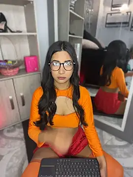 Gretel Streit online show from April 2026 03:53:02 AM