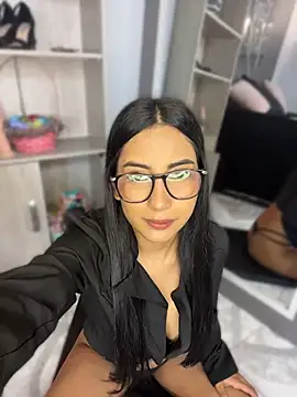 Gretel Streit online show from April 2026 03:21:02 AM