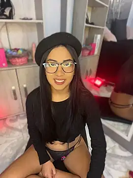 Gretel Streit online show from April 2026 03:35:02 AM