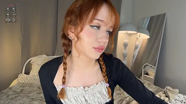 JuicySweetBliss online show from March 2026 03:50:01 AM