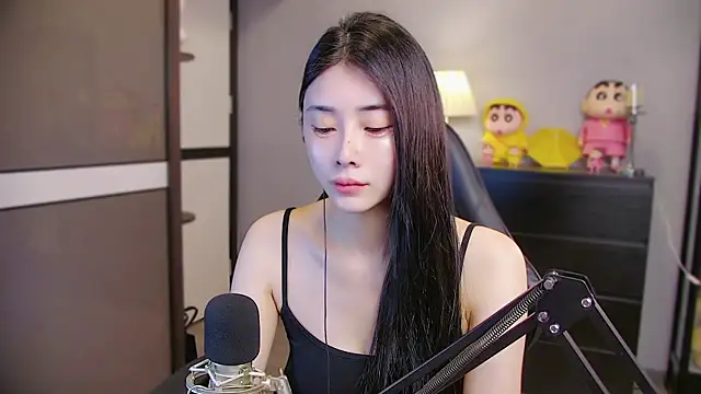 XiaoYuBao- online show from June 2026 01:43:01 PM