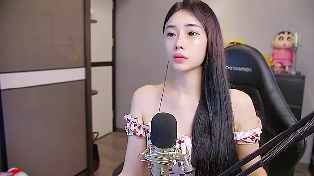 XiaoYuBao- online show from June 2026 02:11:02 AM