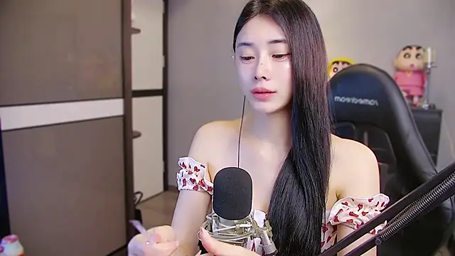 XiaoYuBao- online show from June 2026 02:53:01 AM