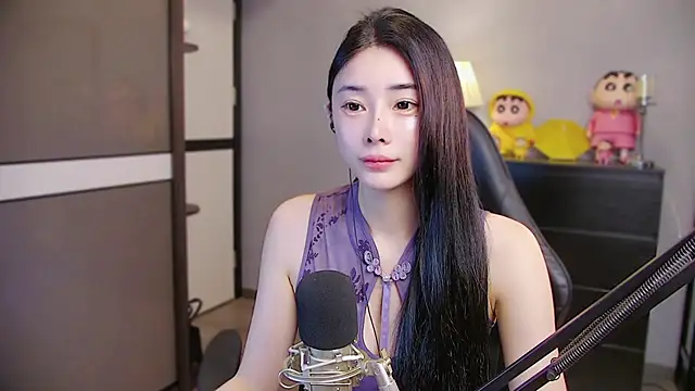 XiaoYuBao- online show from June 2026 06:50:01 PM