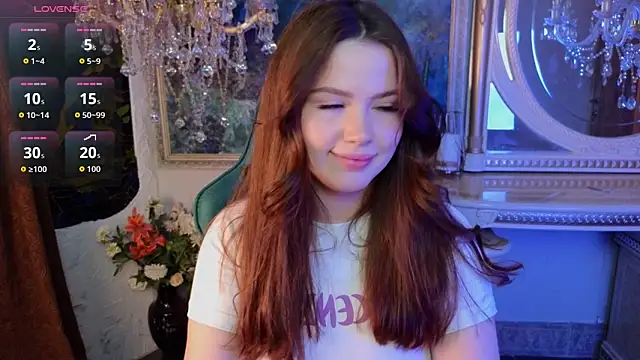 MarryMilash online show from March 2026 06:24:02 AM