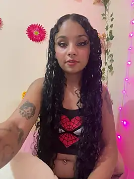 SpidderSecret online show from March 2026 03:09:02 AM