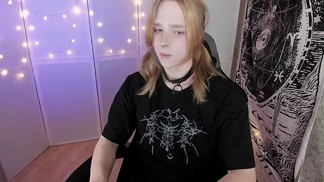 Simochka w online show from July 2026 04:29:01 AM