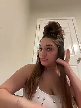 treasurebabii online show from July 2026 08:46:02 PM