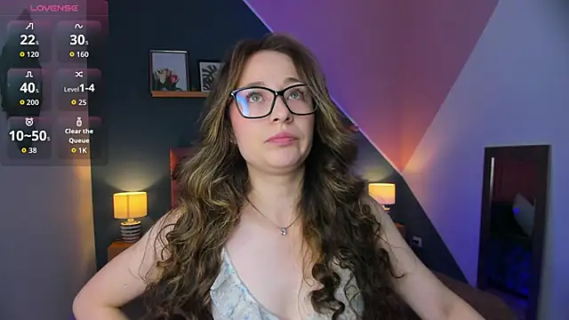 camille eyes online show from May 2026 01:07:01 PM