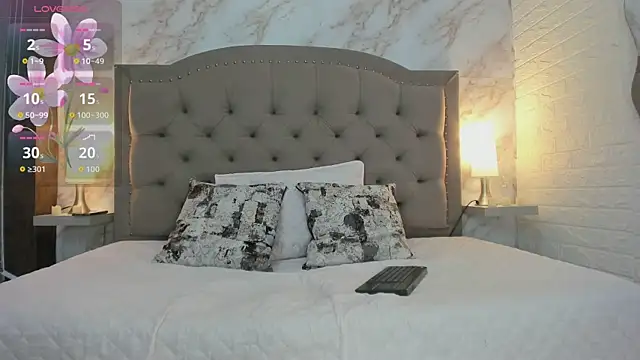 AishaCambell  online show from July 2026 12:25:02 PM