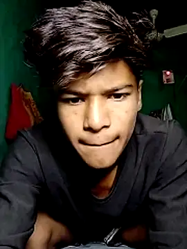 Snapshot of pandey_ji_ka_beta_hu chatting on March 2026 10:30:02 AM pandey ji ka beta hu online show from March 2026 10:30:02 AM