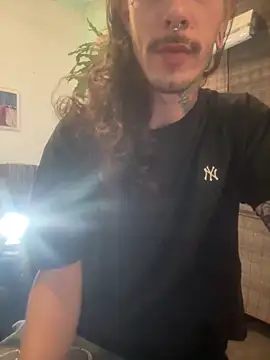 luckydick333 online show from April 2026 12:12:01 AM