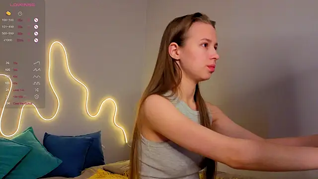 Snapshot of Emma_dream_ chatting on June 2026 01:09:01 AM Emma dream online show from June 2026 01:09:01 AM