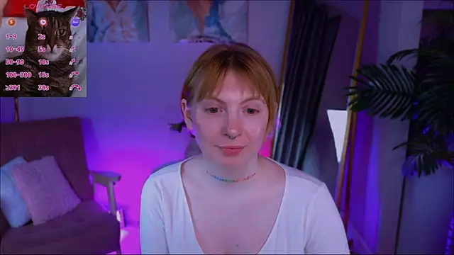 susie miu online show from June 2026 02:53:01 AM