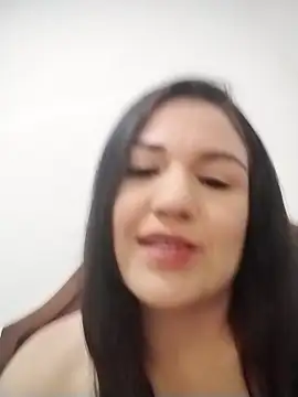 Luciaa wet online show from March 2026 08:12:01 PM