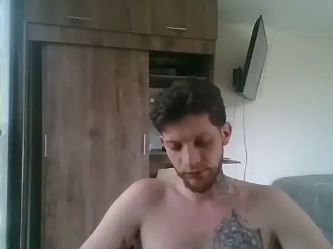 Antony White1 online show from March 2026 07:42:02 PM