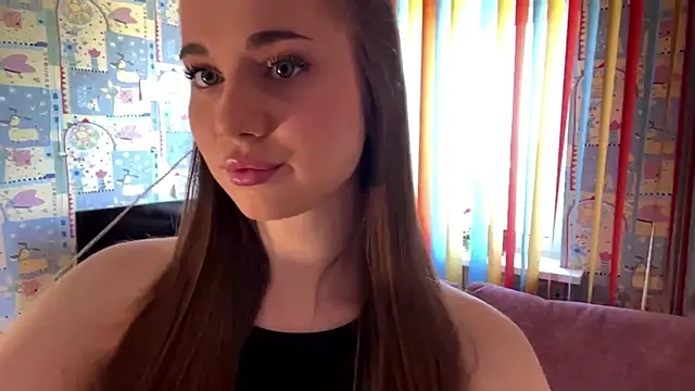 Miss Blessnyth online show from May 2026 06:10:02 AM