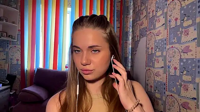 Miss Blessnyth online show from June 2026 05:08:01 AM