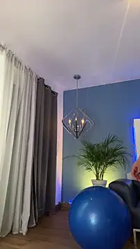 Liana Fem  online show from June 2026 12:55:02 PM