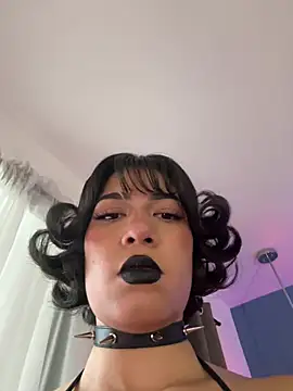 Liana Fem  online show from June 2026 12:42:02 PM