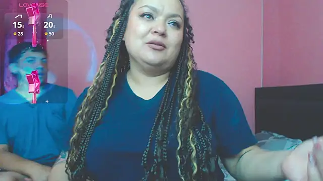 Snapshot of Midnight_Partners chatting on March 2026 04:40:02 AM Midnight Partners online show from March 2026 04:40:02 AM