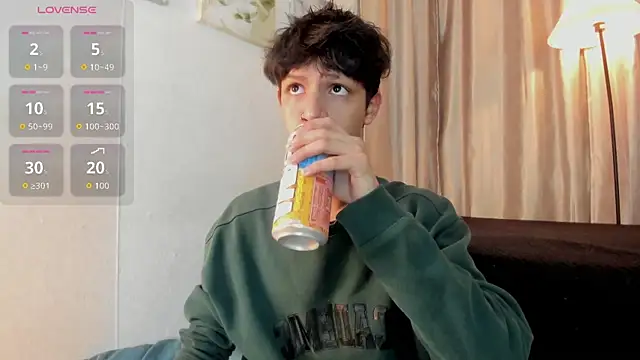 Ethan qop online show from May 2026 11:06:01 AM
