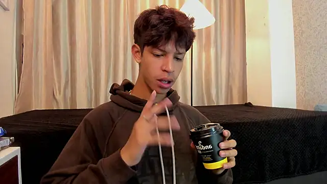 Ethan qop online show from June 2026 11:22:02 AM