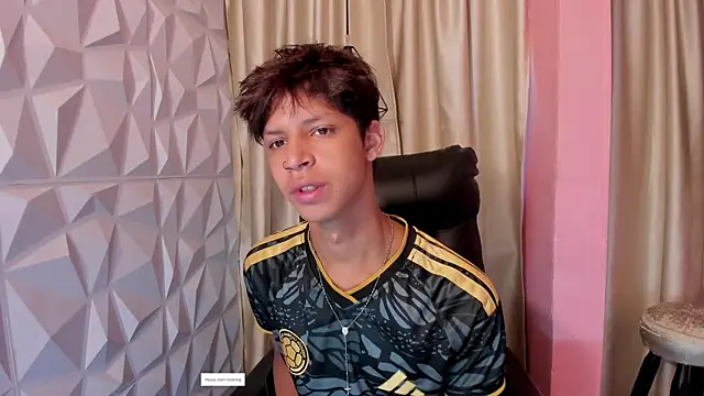 Ethan qop online show from July 2026 11:25:02 AM