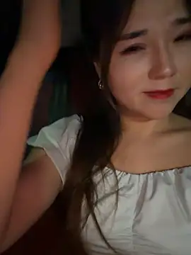 Xiaoxiao-y online show from July 2026 03:10:01 PM