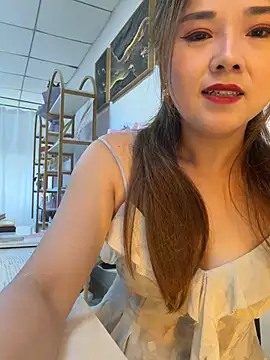 Xiaoxiao-y online show from August 2026 07:07:02 AM