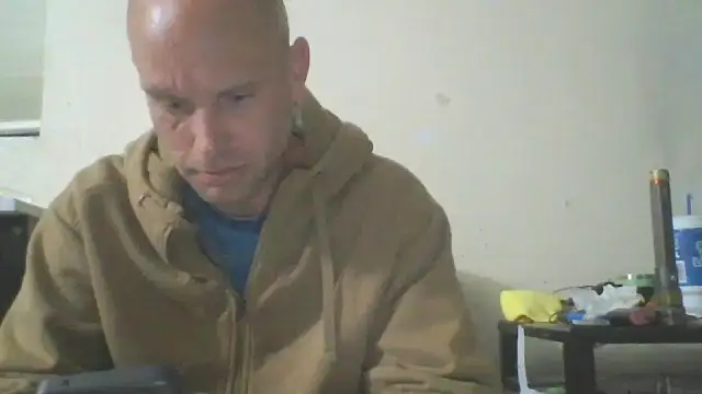 Snapshot of CaptCraker chatting on March 2026 07:13:02 AM CaptCraker online show from March 2026 07:13:02 AM