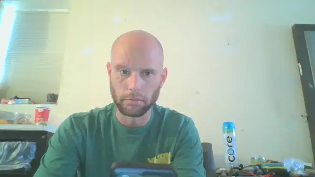 Snapshot of CaptCraker chatting on March 2026 03:13:02 PM CaptCraker online show from March 2026 03:13:02 PM