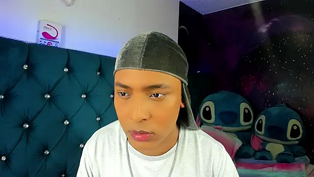 sthefersanchez online show from March 2026 07:03:02 AM