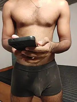 Iam daku47 online show from May 2026 07:00:02 PM
