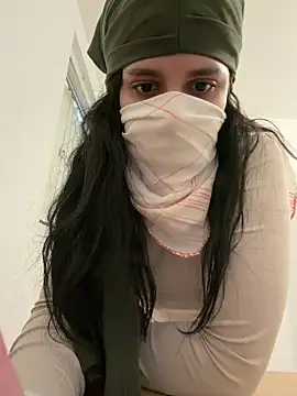 sabrinabeurette online show from March 2026 02:53:02 PM