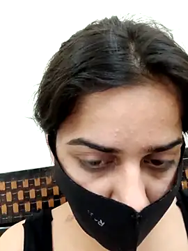 Hottymahi7 online show from March 2026 07:52:01 PM