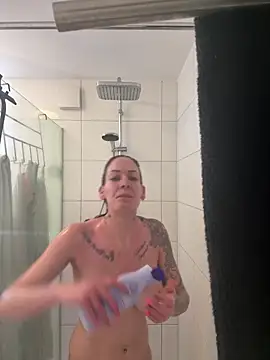 SweetChaosX online show from March 2026 01:05:01 PM