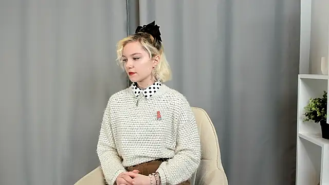 TierraDunt online show from March 2026 07:14:02 AM