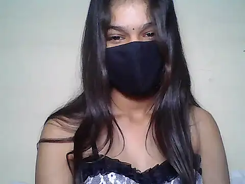 Hot Deepansi02 online show from March 2026 04:33:01 PM